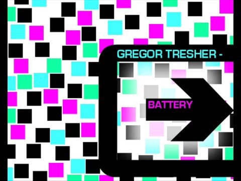 Gregor Tresher