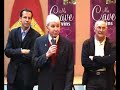Foire des vins 2007 : Inauguration Part1