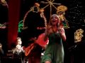 Yolandita Monge - Sususubir en Patronales de Humacao