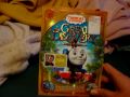 My New Thomas DVD: 
