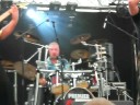 The Evolution - Loss (live ending @ Kuopio RockCock 2008)