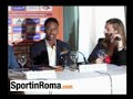 VIRTUS ROMA - BRANDON JENNINGS VIRTUS ROMA - BRANDON JENNINGS