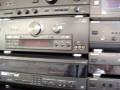 My Living Room HI FI Technics