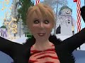 Merry Xmas from Hazel