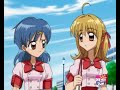 mermaid melody cap 10 part 1 en espa�ol