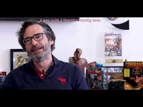 Commandos 2 HD & Praetorians HD • Real Time Tactics Refined Featurette • PS4 Xbox One Switch PC Mac