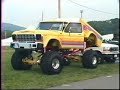 1996 Bloomsburg 4x4 Truck & Offroad Jamboree Nationals