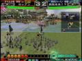 鳳翼天舞 東京B 三位決定戦 ロシアン vs 神龍来来!