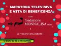 Monnalisa Socialmente Responsabile Maratona Natale 2008