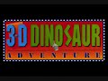 3D Dinosaur Adventure Carnivore Combat