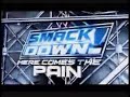 WWE Smackdown Vs. Raw 2008 History of Smackdown Games