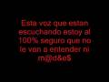 videos de Mensajes subliminales en canciones de Panda