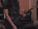 Kiko Loureiro en Emu