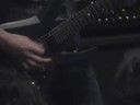 Kiko Loureiro en Emu