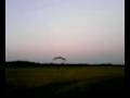 2004 Legend Powered Parachute Landing