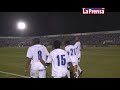 Honduras vrs Haití Honduras vrs Haití