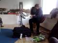 clip video Wasabi The Meeting