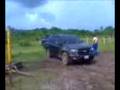 videos de sacando una traiblazer