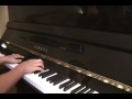 Bad Romance - Lady Gaga (official Music) Piano Cover
