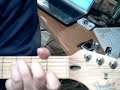 \"Dua Rhe Nplooj Siab\" by The Sounders (how to play song)