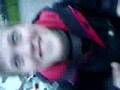 Nico En Angleterre