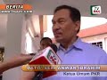 TUAN GURU SUNTIK SEMANGAT MINTA ANWAR BERSABAR TUAN GURU SUNTIK SEMANGAT MINTA ANWAR BERSABAR