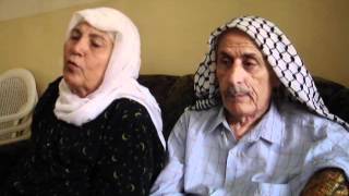 ح 3 -مقابلة تاريخ شفوي فرحات عبد سمور من قرية ابو زريق المدمرة - حيفا-- فلسطين