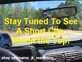 Awesome! 2000 Jeep Wrangler Sport! Super Swampers!