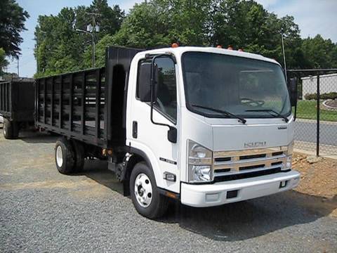 isuzu