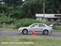 Dexterity test EVO 5 Dexterity test EVO 5
