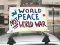 just a little anti-war video i made to michael franti's 