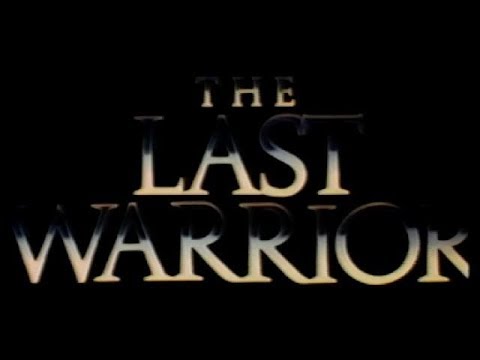 The Last Warrior 1989