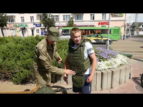 Барановичи день за днем. 23.07.24.