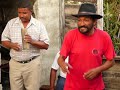 Yasel from Madera Limpia in his...