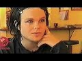 Lauri in Finnish Cafe Interview Lauri in Finnish Cafe Interview