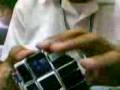 bump cube