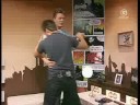 A�man und Maxi tanzen