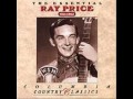 release me by ray price
studio version
1954

