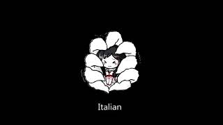 [티비플] 아리 죽는소리 모음 (모든 언어)