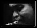Dizzy Gillespie talks about Art Farmer