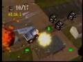 Blast Corps - Morgan Hall 17.6