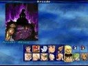 Mugen fight