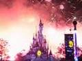 Candelebration 15 years Disneyland Paris