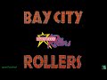 Yesterday's Hero - Bay City Rollers エリック・スチュワート