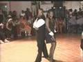 IAKJP Takes 1st at 2nd Feel The Beat Line Dance Competition