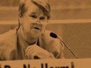 GLBT History Month 2008 - Sheila Kuehl