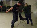 activity night