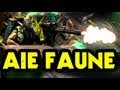 Parodie Iphone [aie Faune]