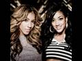 Brick & Lace - Love Is Wicked (Rasan B. Remix)