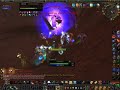 Kazzak speed kill wow